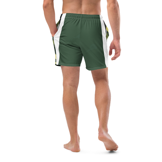 RANT FAM Trunks (Camo)