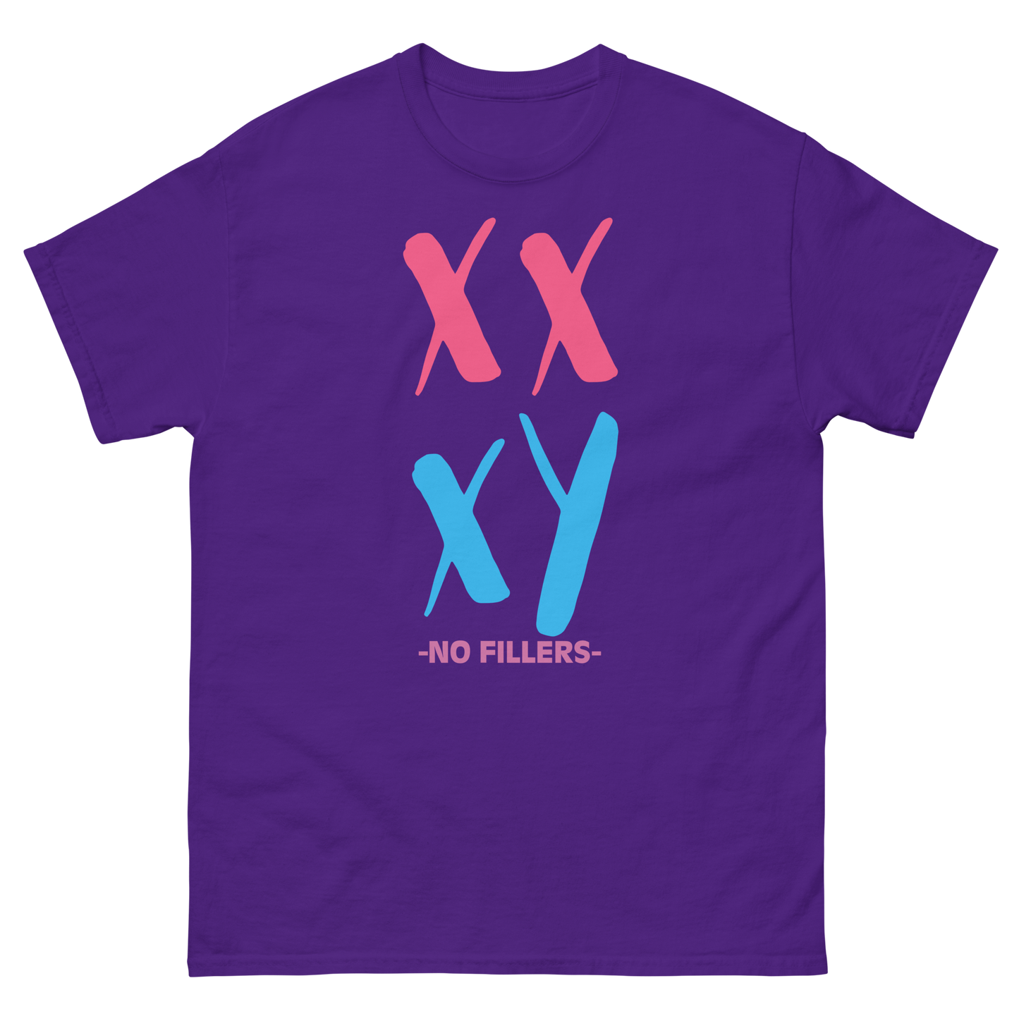 XX XY tee