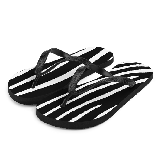 ZEBRA Flip-Flops