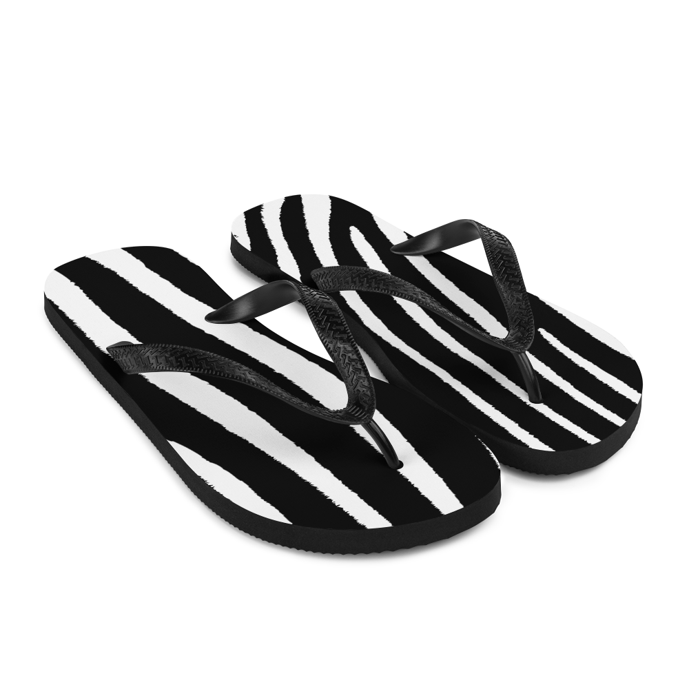 ZEBRA Flip-Flops