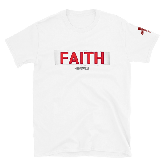 FAITH tee