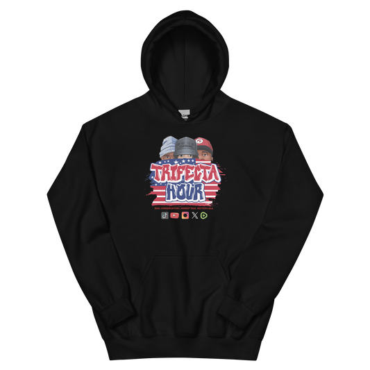 TRIFECTA Hoodie