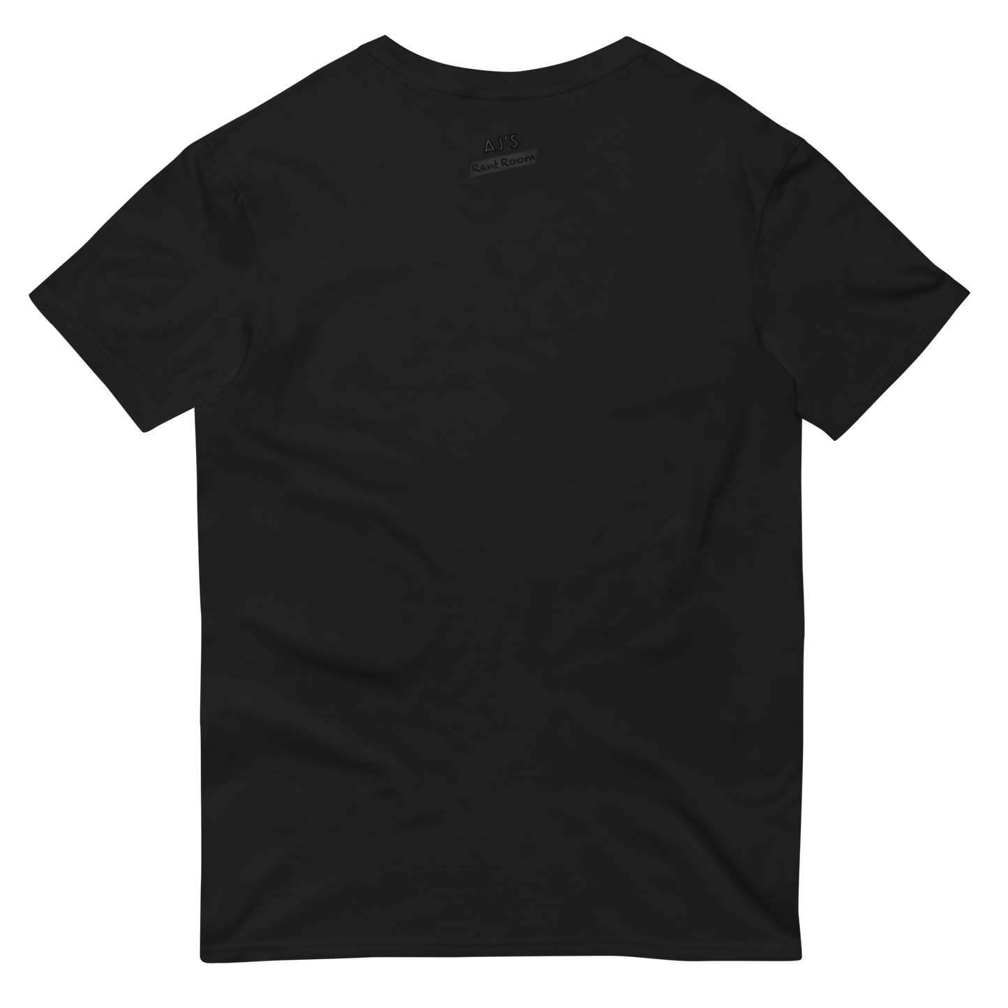 2A CROSS Tee (Rant Black Edition)