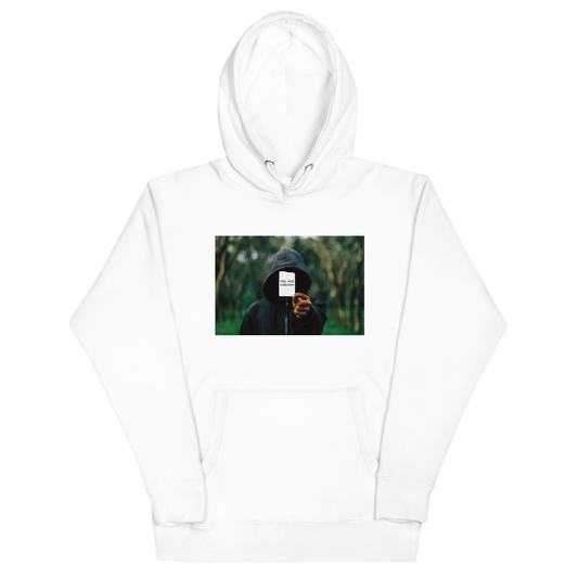 YOU ARE ENOUGH hoodie