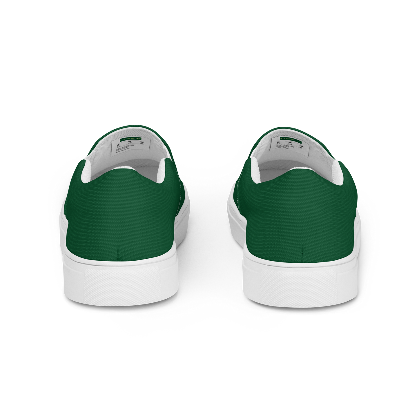 ALOYSIUS FOREST (Women’s Slip-Ons)