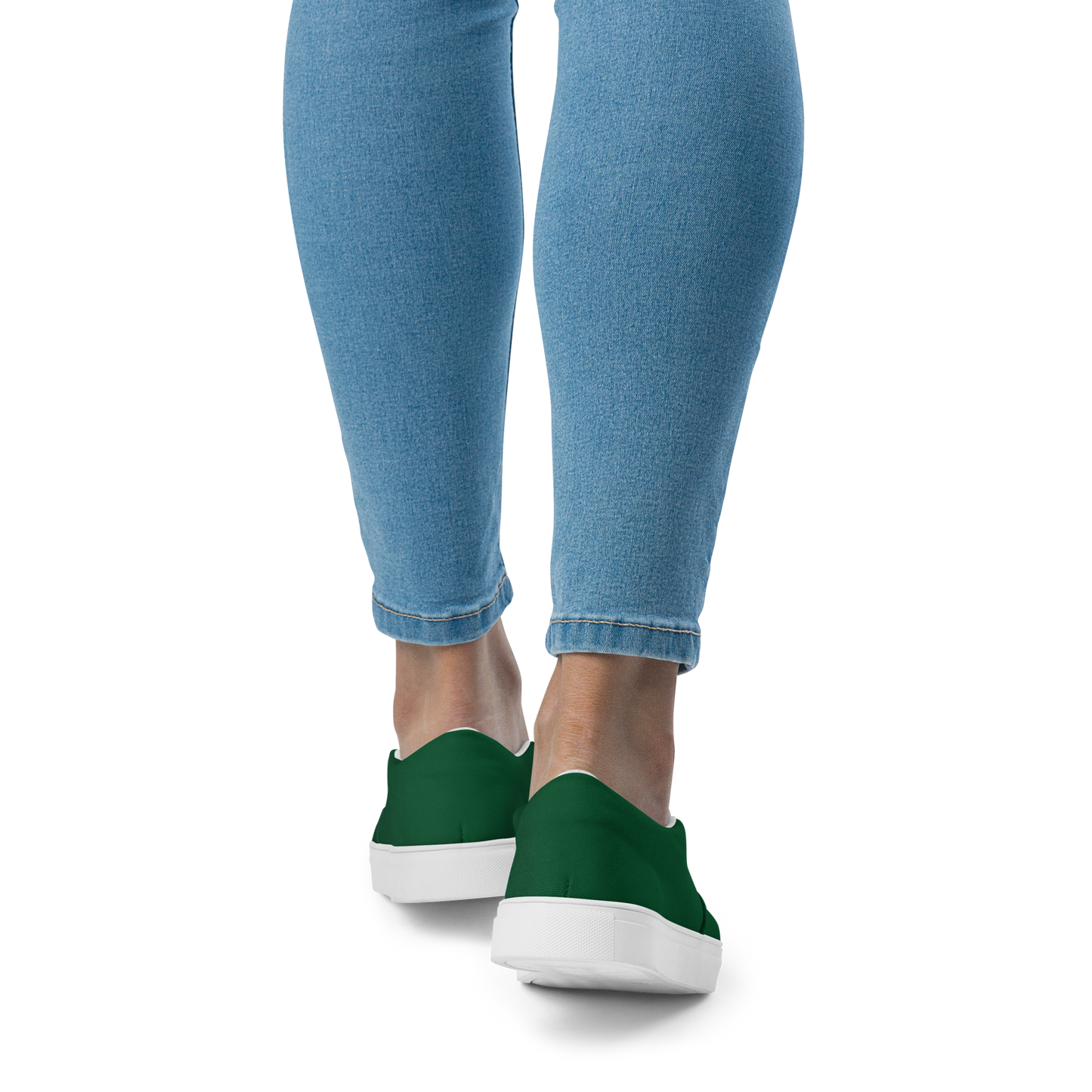 ALOYSIUS FOREST (Women’s Slip-Ons)