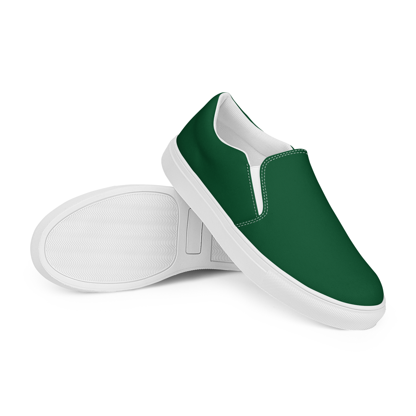 ALOYSIUS FOREST (Women’s Slip-Ons)