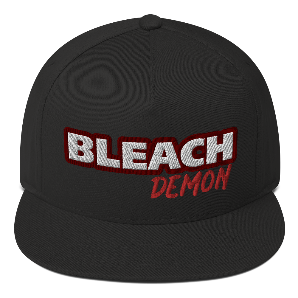 BLEACH DEMON