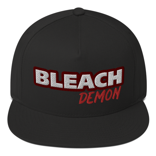 BLEACH DEMON