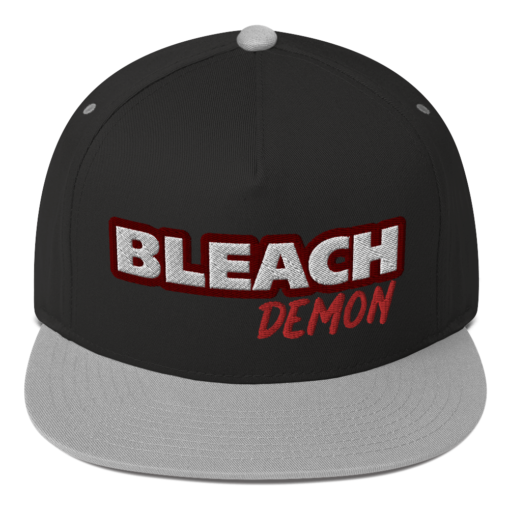 BLEACH DEMON