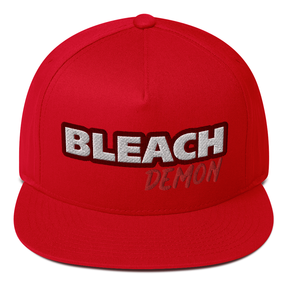 BLEACH DEMON