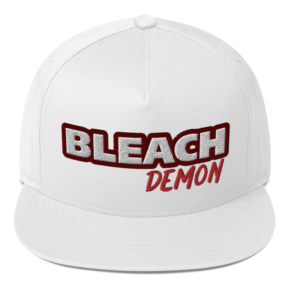 BLEACH DEMON