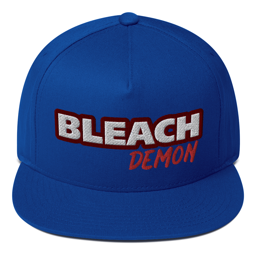 BLEACH DEMON