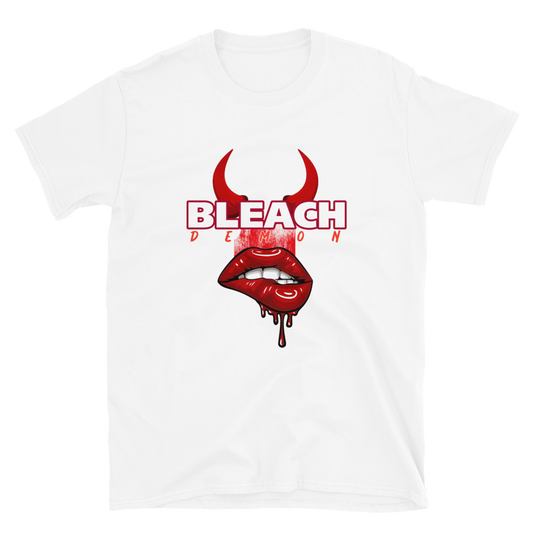 BLEACH DEMON tee