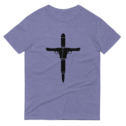 2A CROSS tee