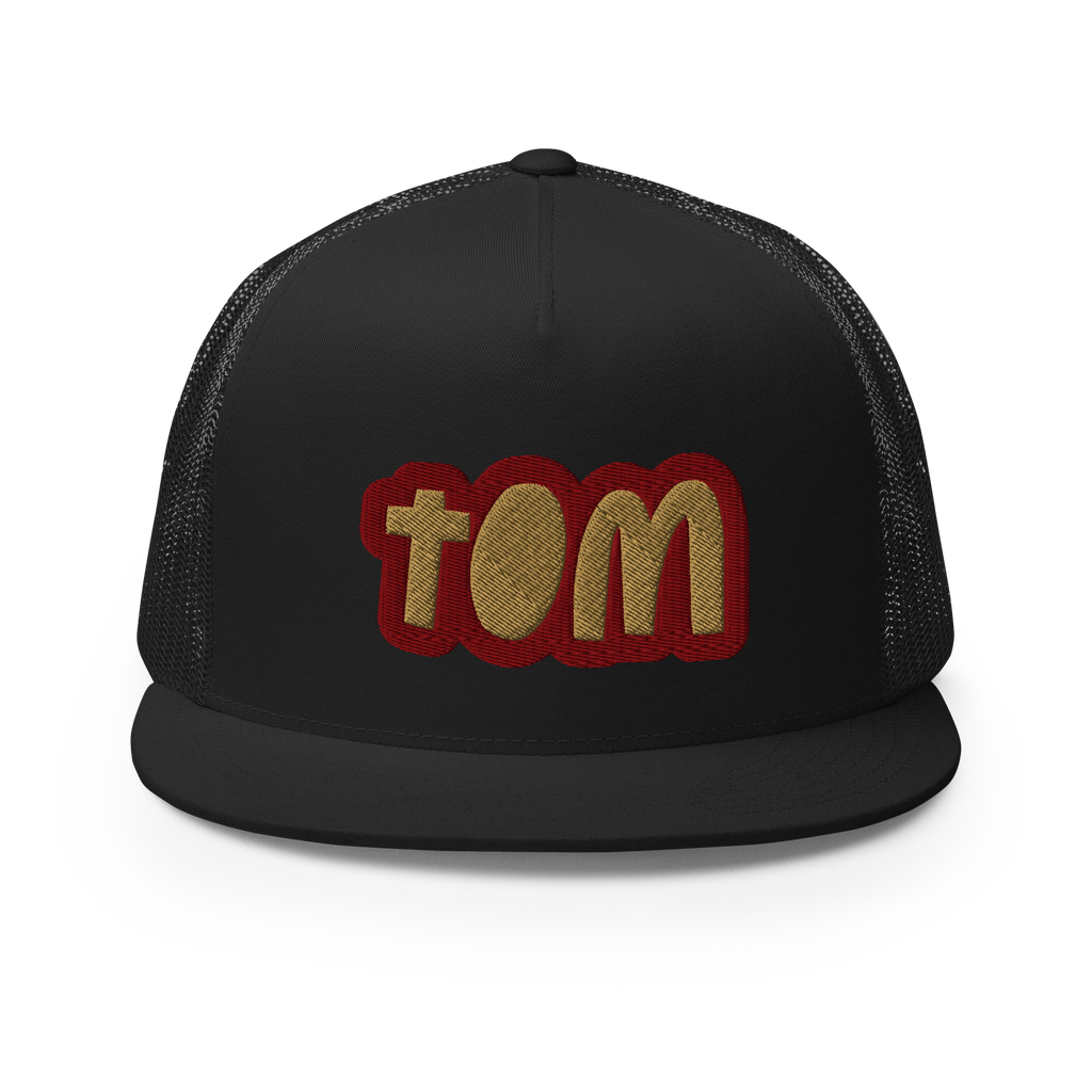 TOM trucker