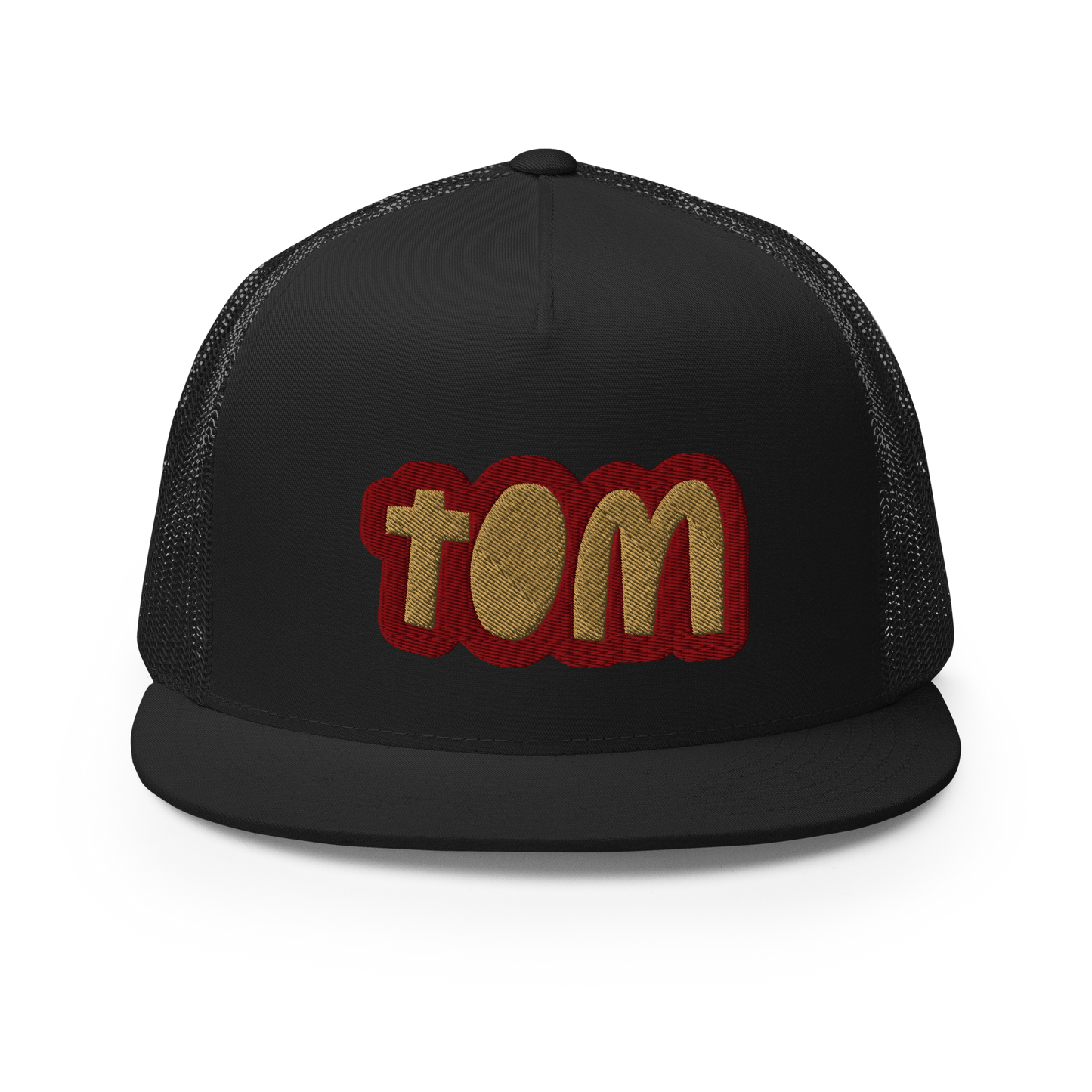 TOM trucker