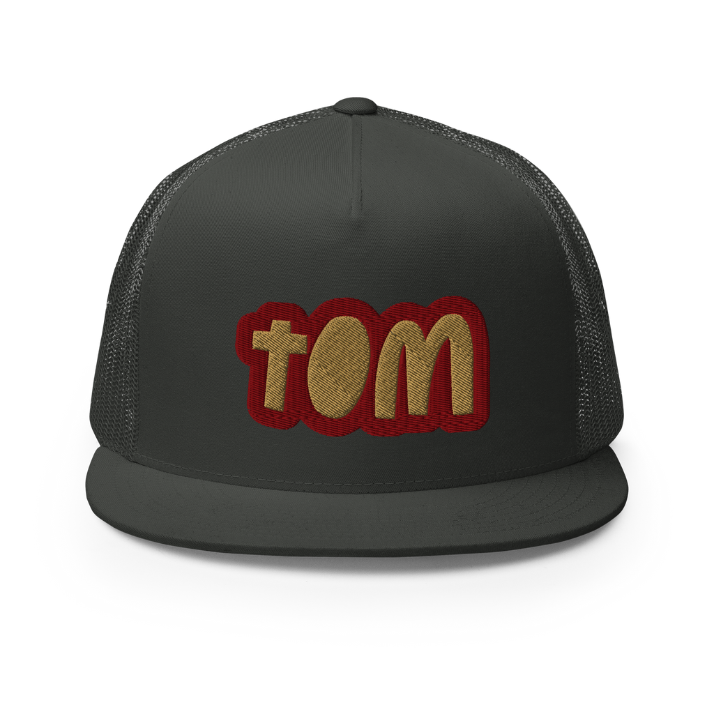 TOM trucker