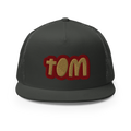 TOM trucker