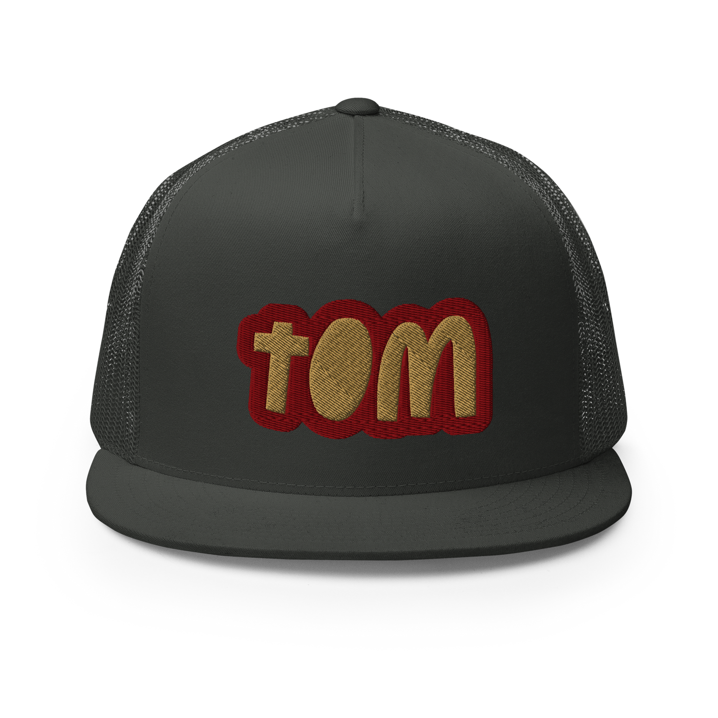TOM trucker