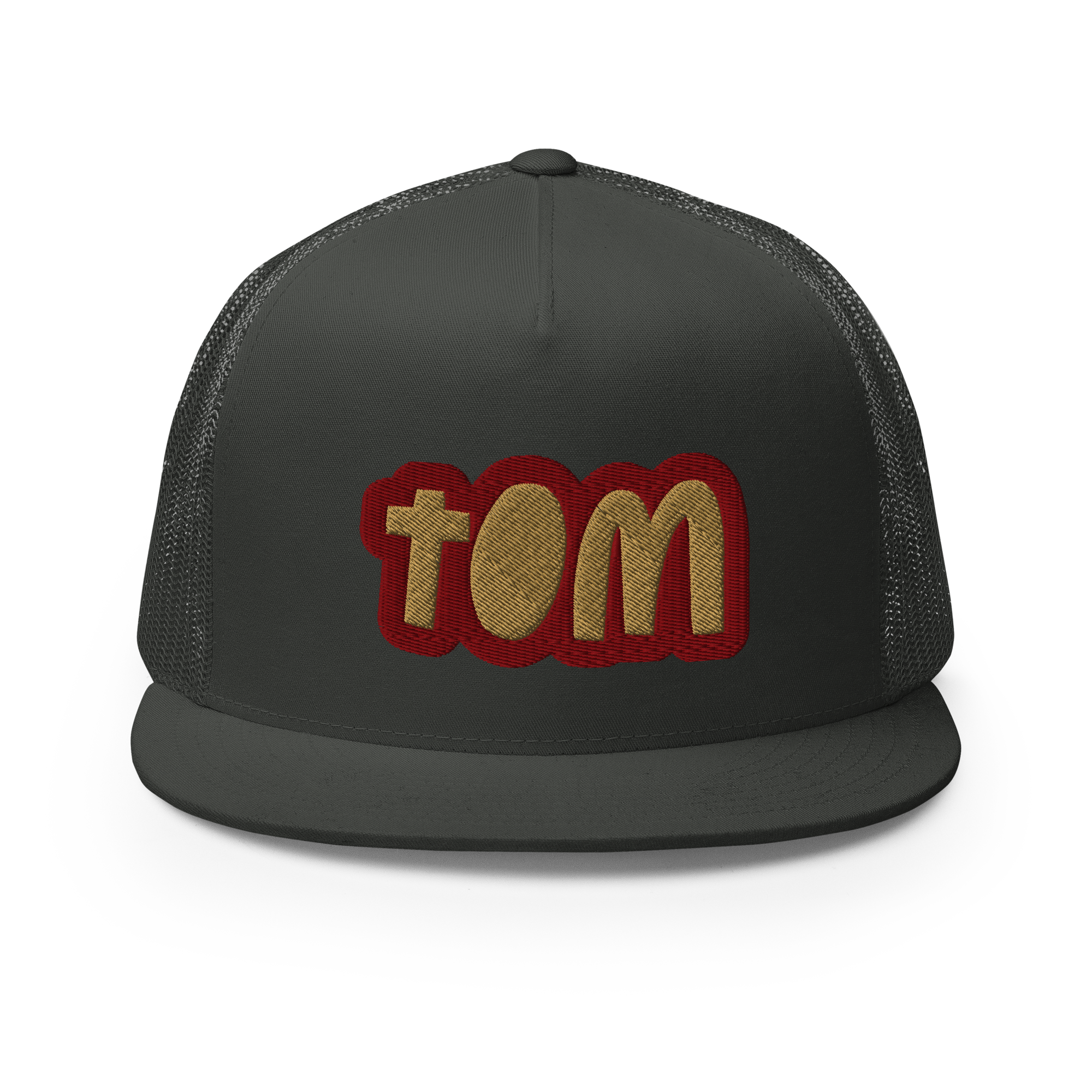 TOM trucker