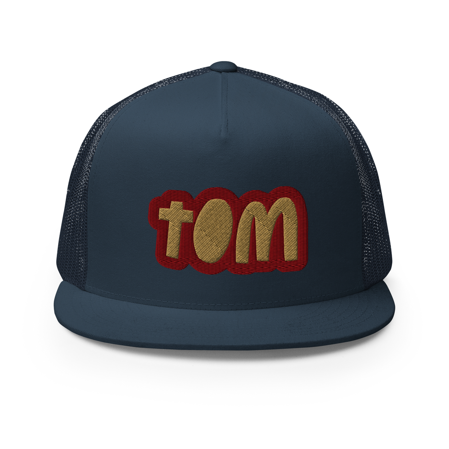 TOM trucker
