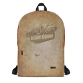 RANT ROOM Backpack (DISTRESSED)