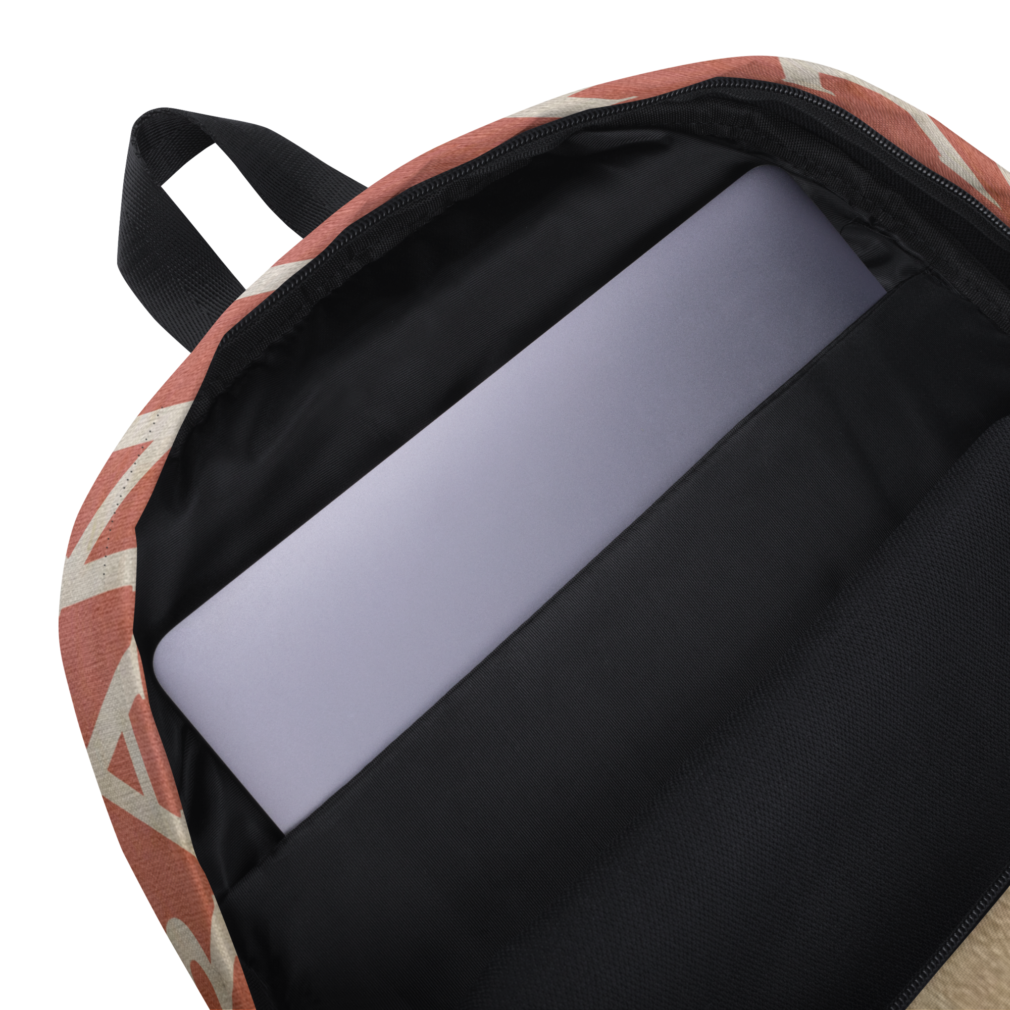 RANT ROOM Backpack (DISTRESSED)