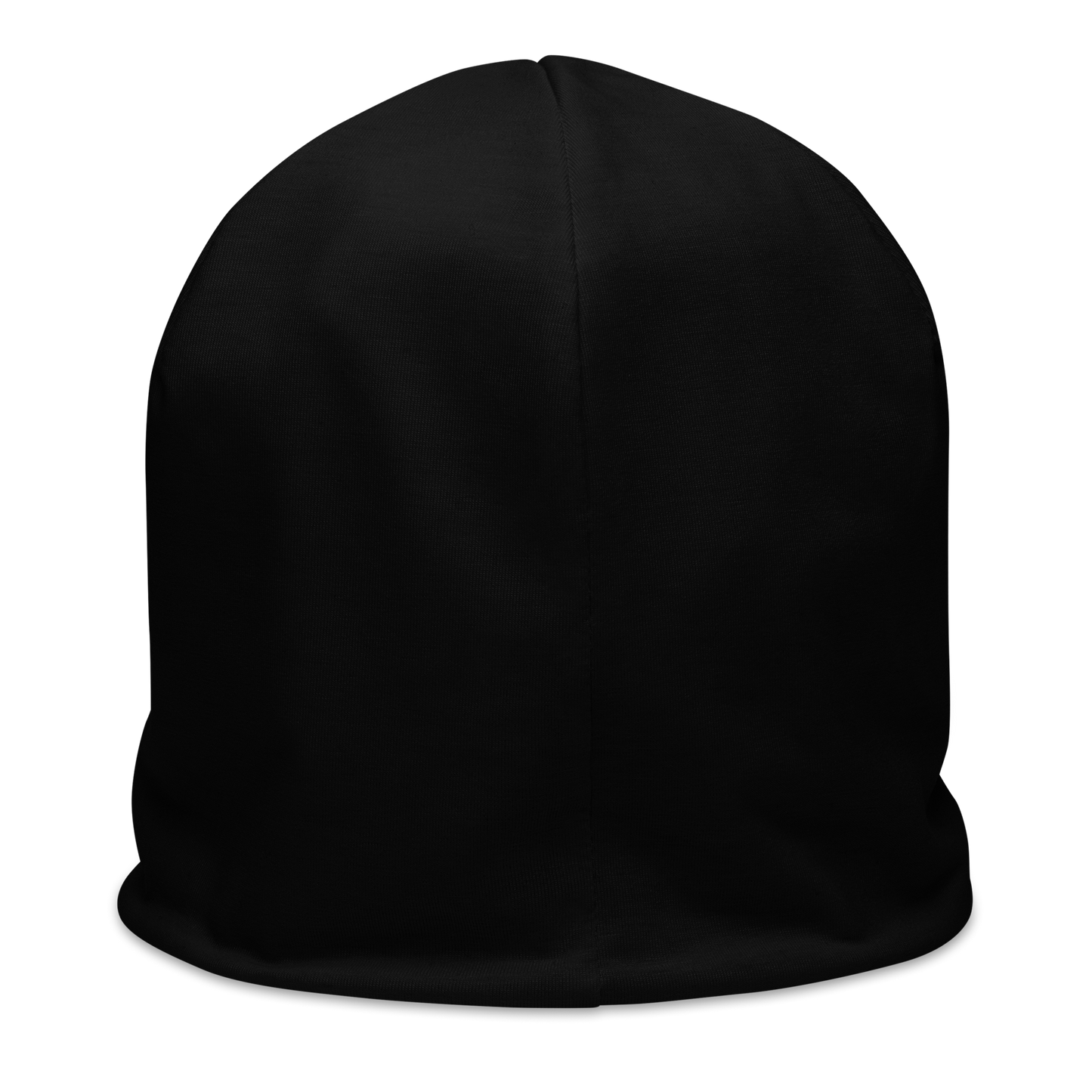 JESUS IS KING Beanie (BLACK)