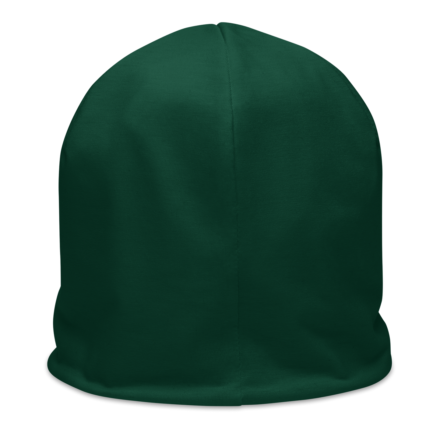 JESUS IS KING Beanie (GREEN)