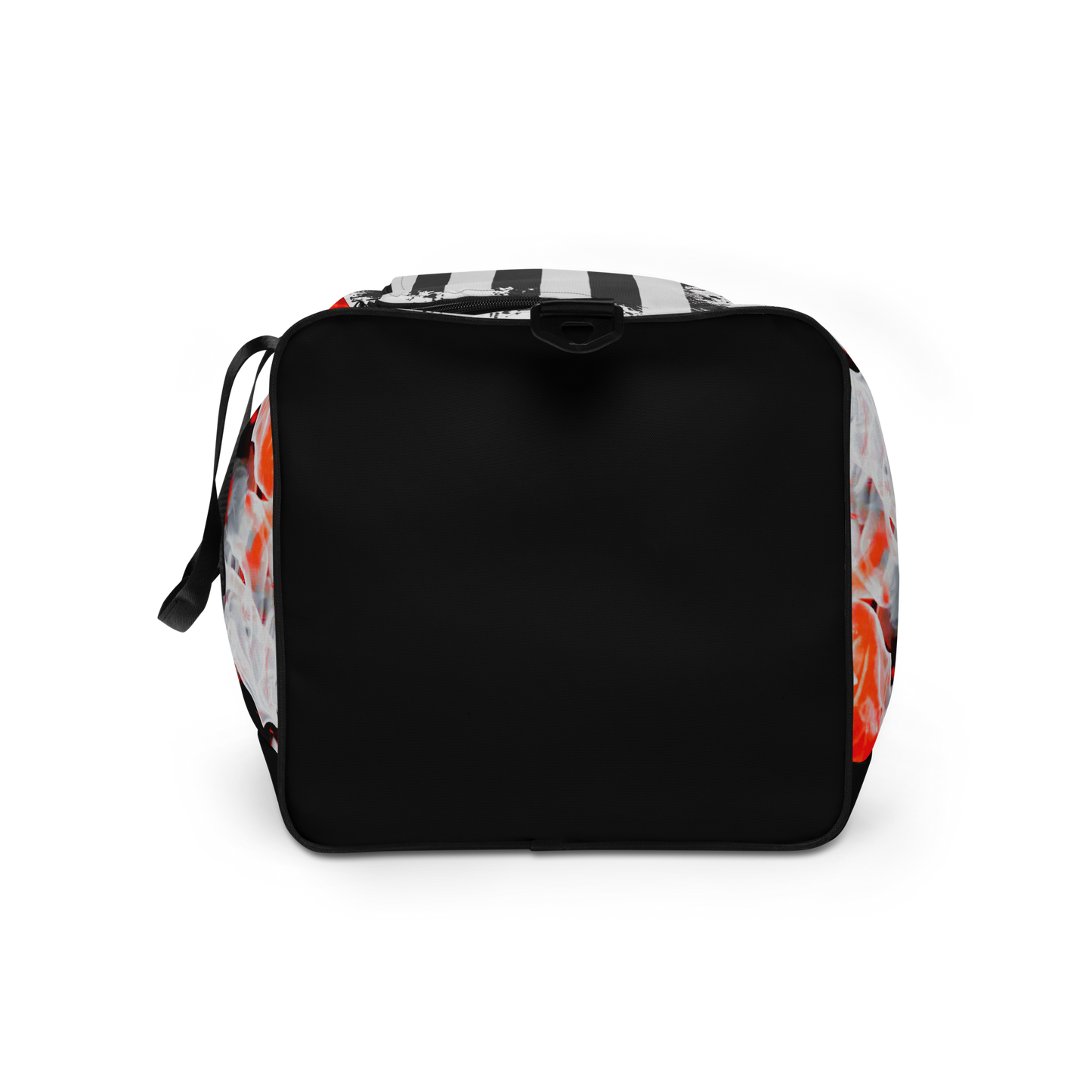 RANT ROOM duffle bag (ORANGE)