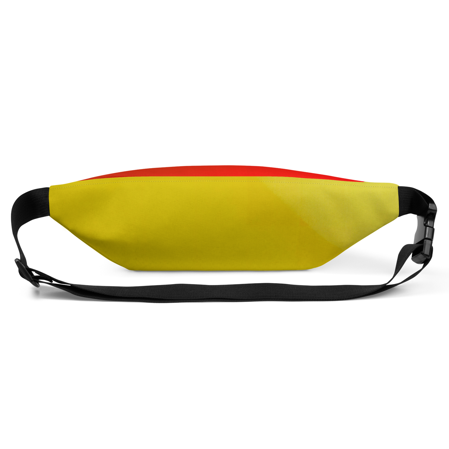 COLORLESS FLAG Fanny Pack