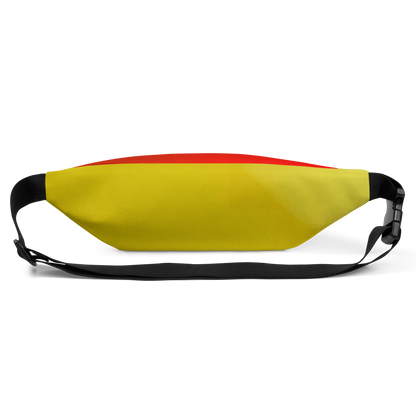 COLORLESS FLAG Fanny Pack