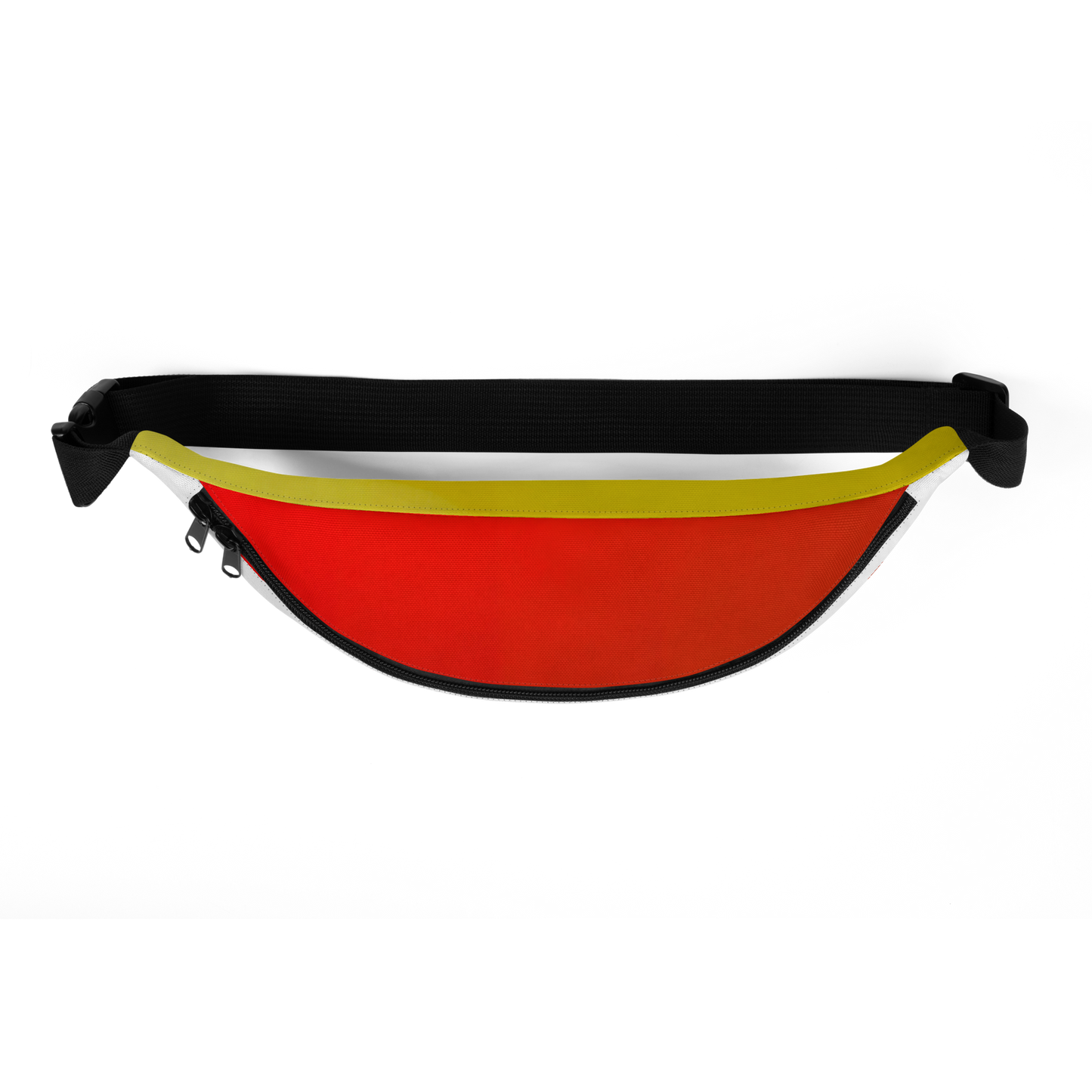 COLORLESS FLAG Fanny Pack