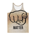 YOU MATTER tank