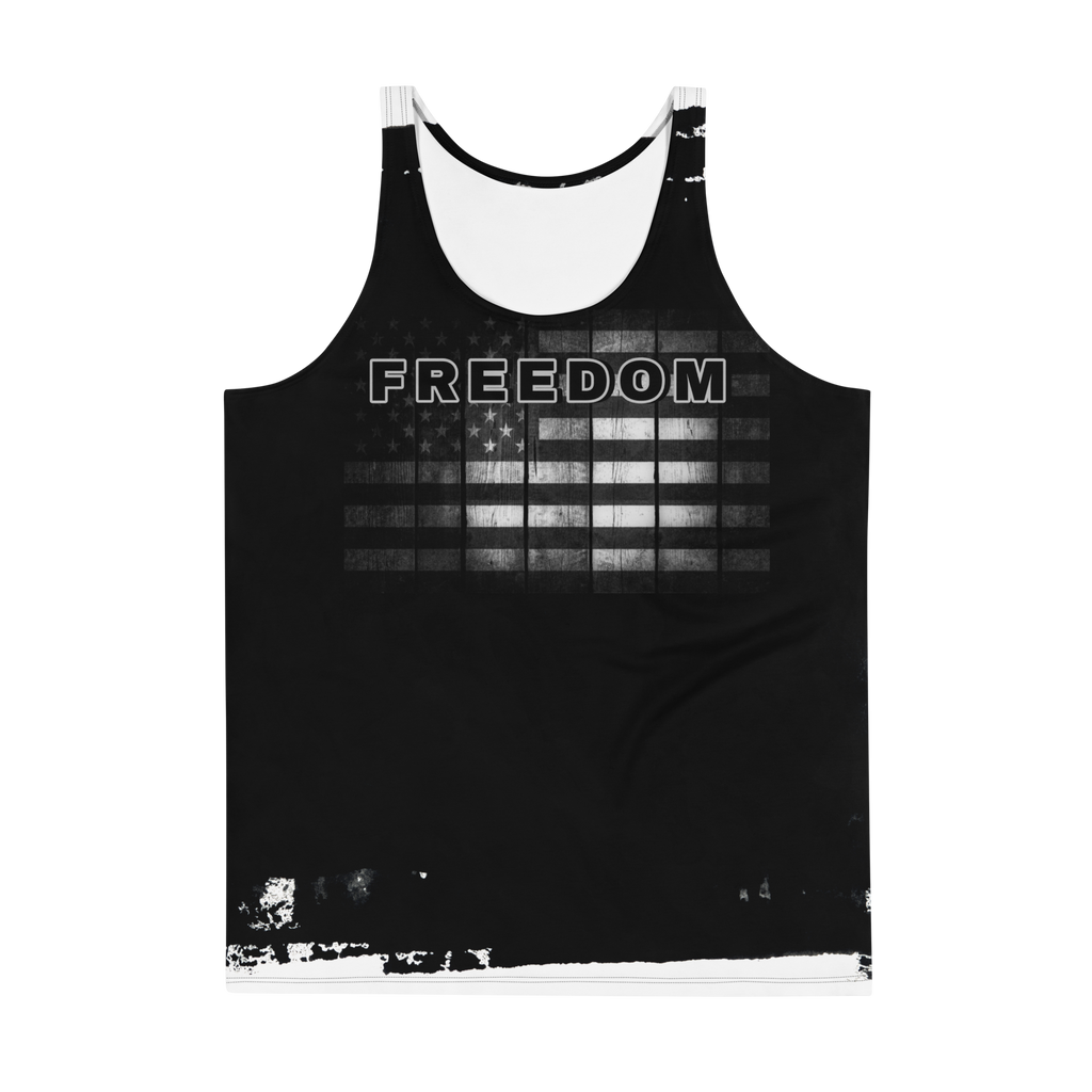 FREEDOM Tank