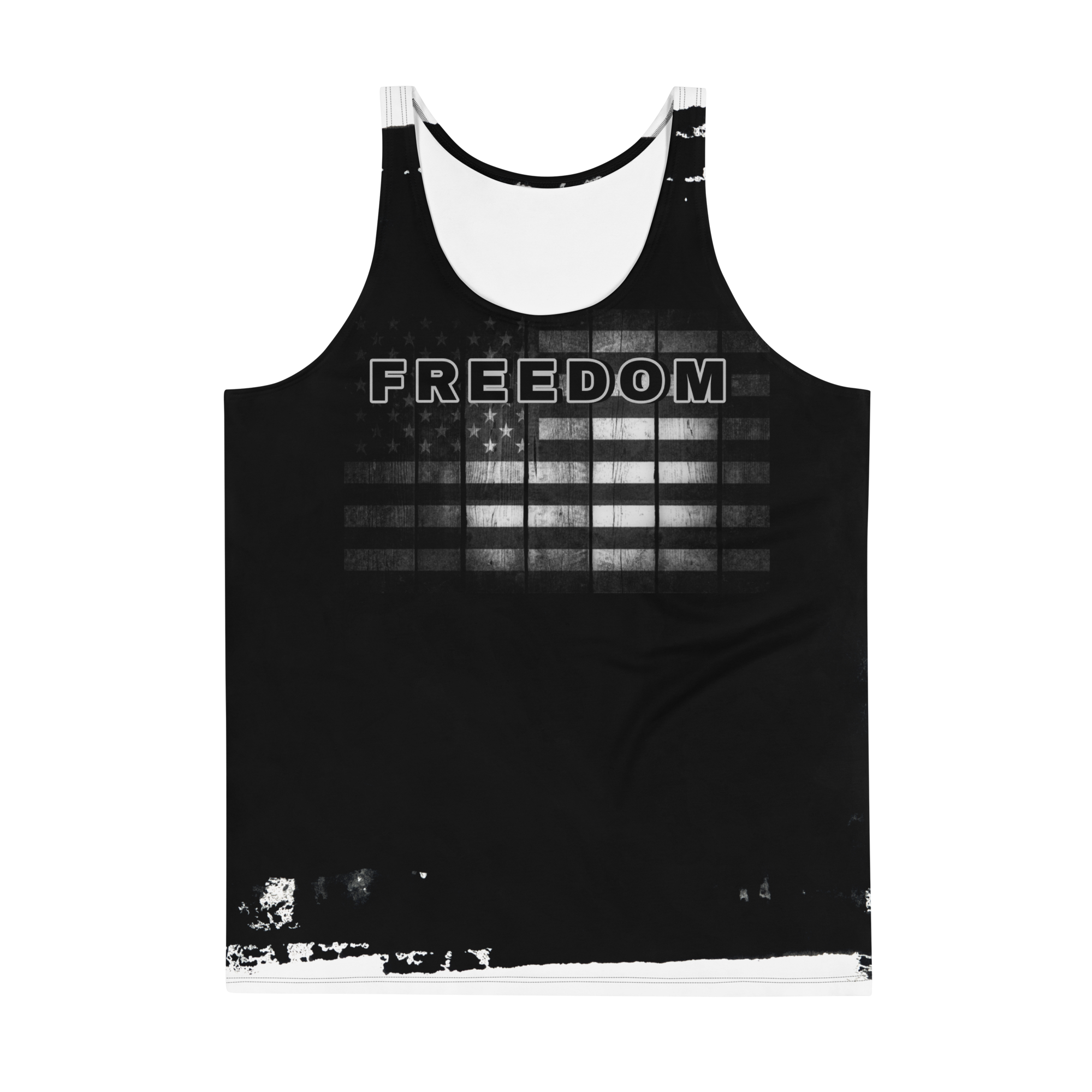 FREEDOM Tank