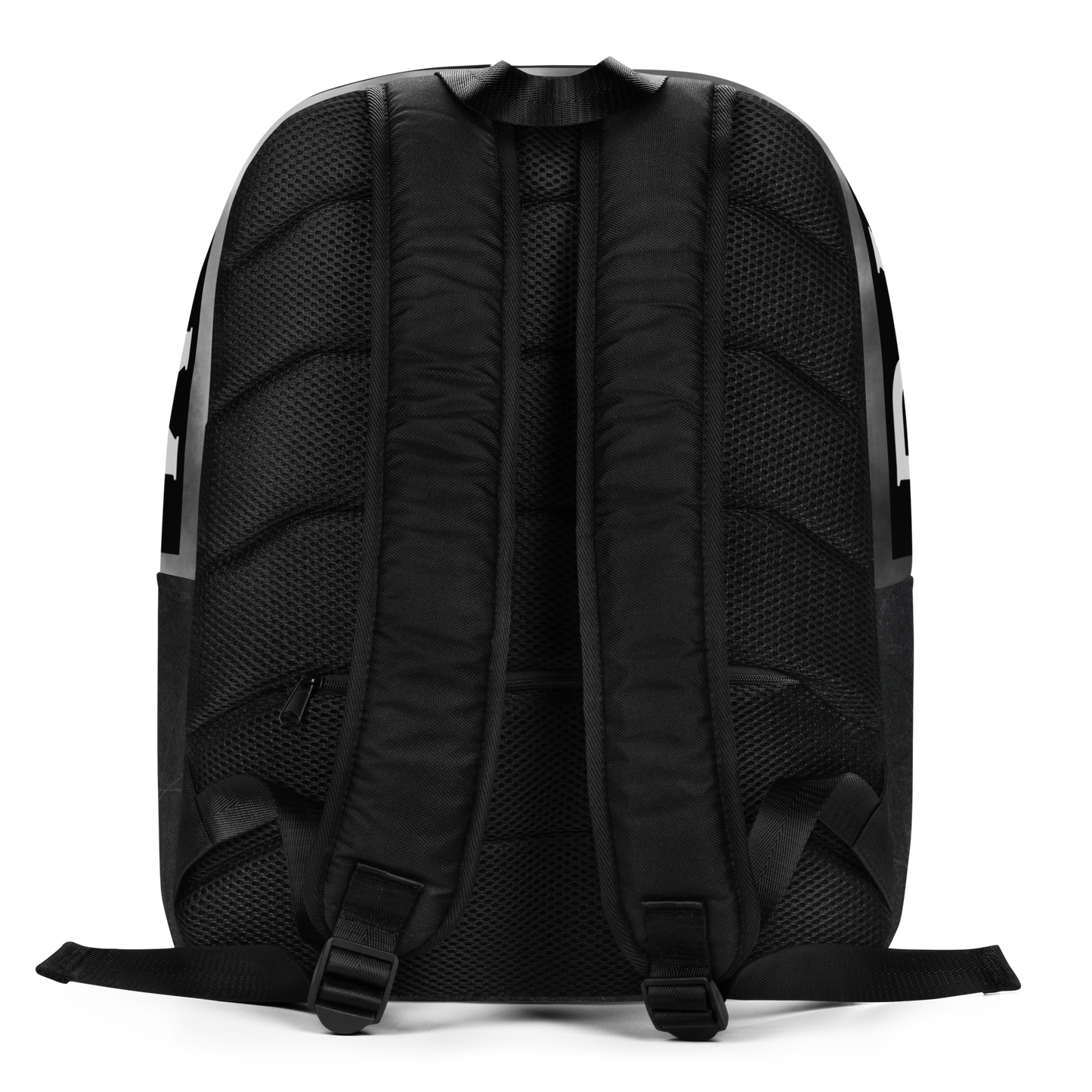 NAIL CROSS Minimalist Backpack