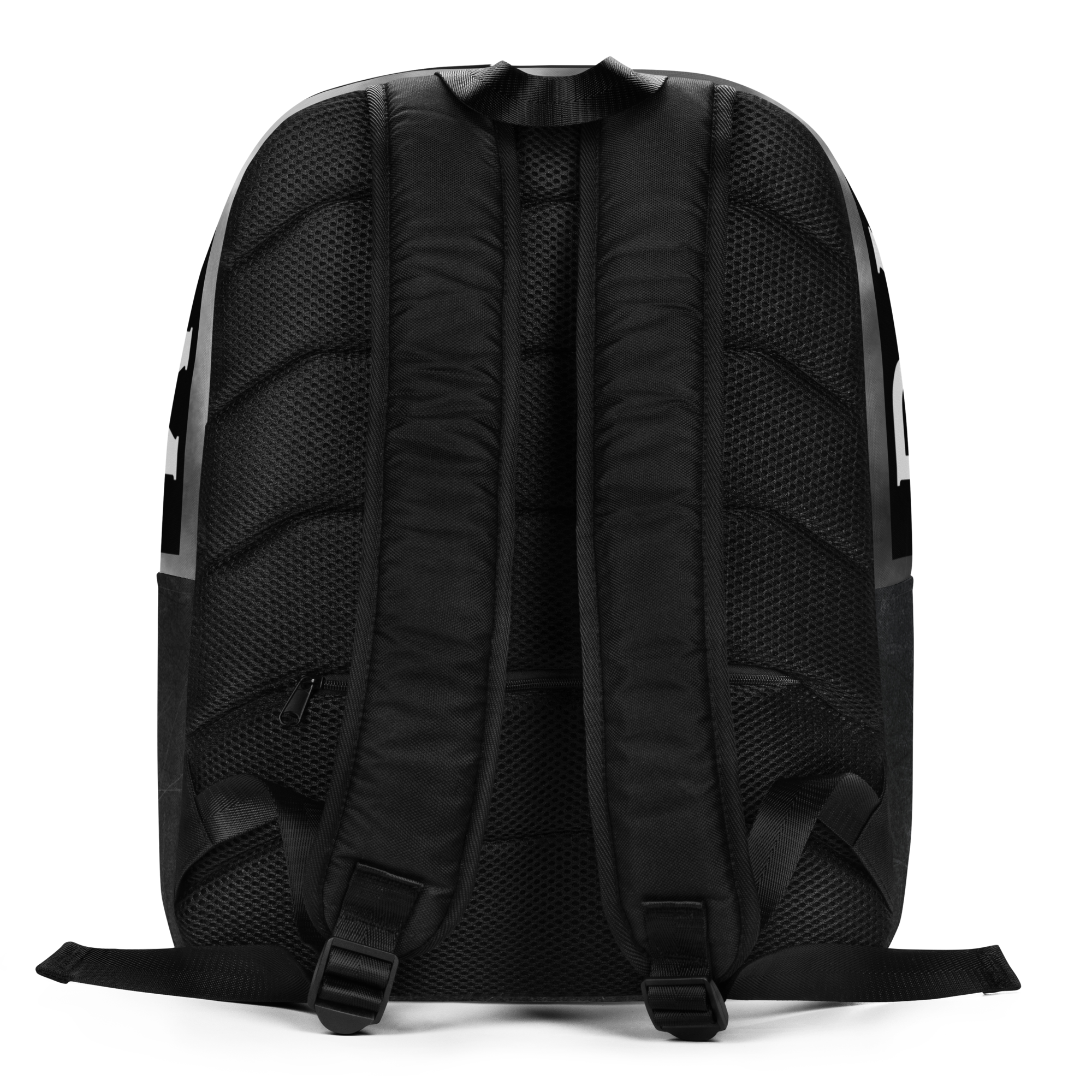 NAIL CROSS Minimalist Backpack