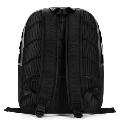 NAIL CROSS Minimalist Backpack