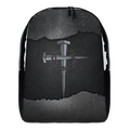NAIL CROSS Minimalist Backpack