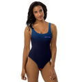 RANT FAM One-Piece (Blue)