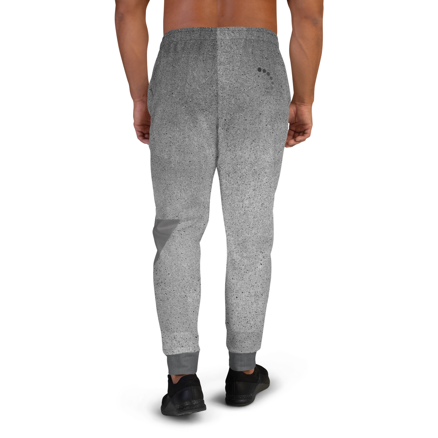 BUFFERING Men's Joggers