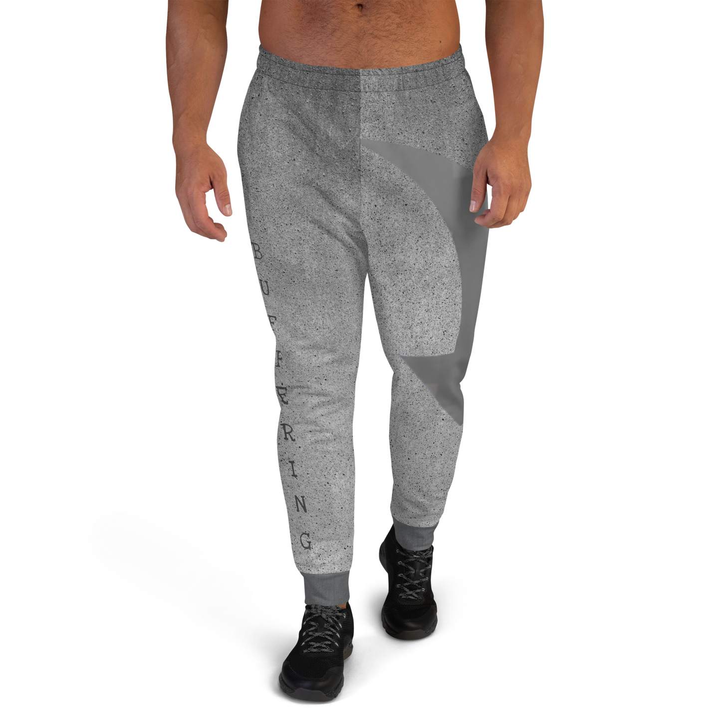 BUFFERING Men's Joggers