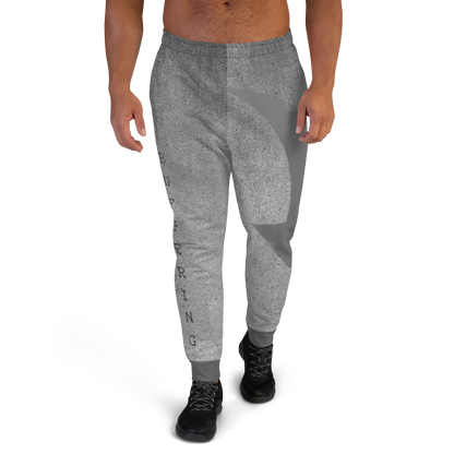 BUFFERING Men's Joggers