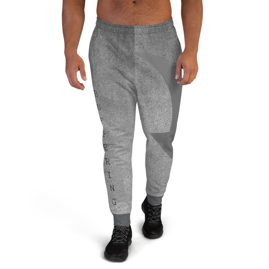 BUFFERING Men's Joggers