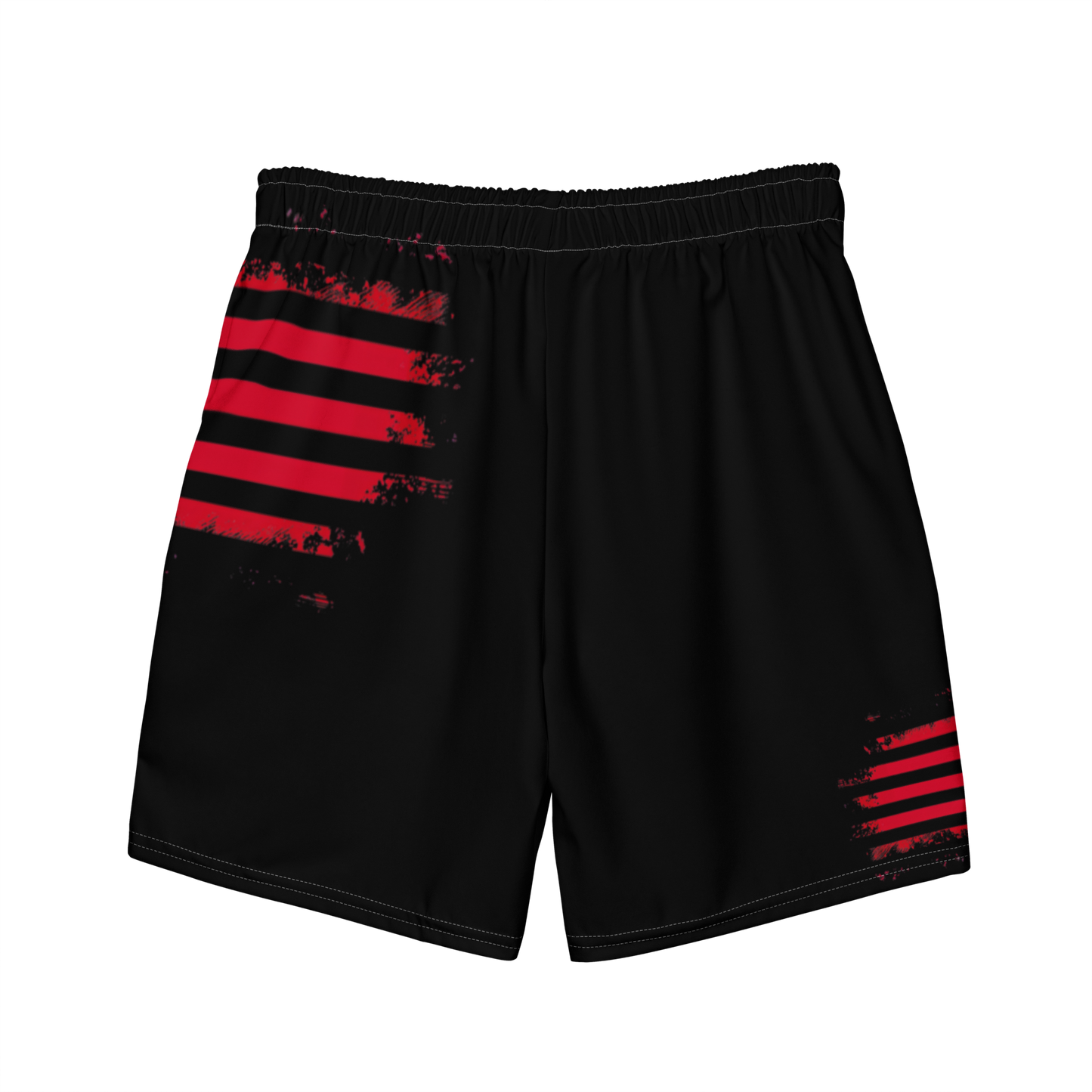 MAGA Trunks (Red + Black)