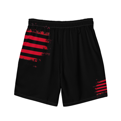 MAGA Trunks (Red + Black)