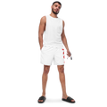 MAGA Trunks (White + Red)