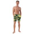 RANT FAM Trunks (Camo)